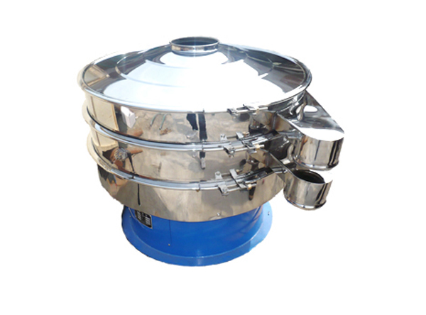 震動篩選機-標(biāo)準(zhǔn)型